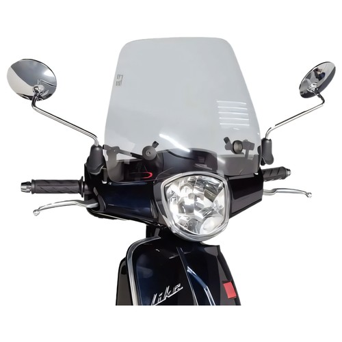 Puig trafic per kymco - trafic,