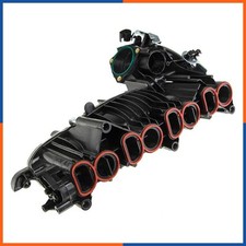 Collecteurs d'admission pour