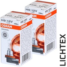 H9 OSRAM Original Line