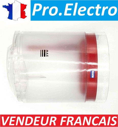 Bac recuperation dyson - bac,