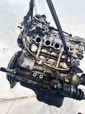 MOTORE COMPLETO PER MAZDA 3