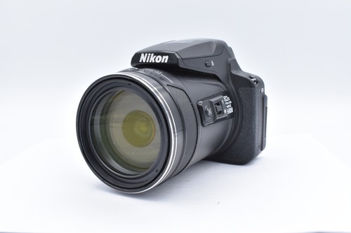 Nikon coolpix p900 fotocamera - nikon,