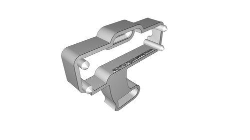 Adattatore luce led - luce, per