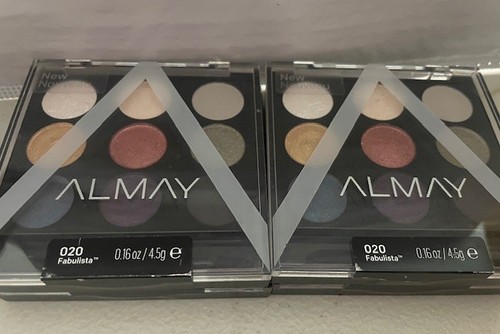 Palette ombretti almay - ombretti, 020