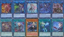 Mazzo Yugioh Sky Striker -