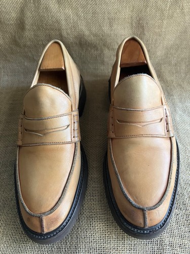 Mocassini tricker eva in - eva,