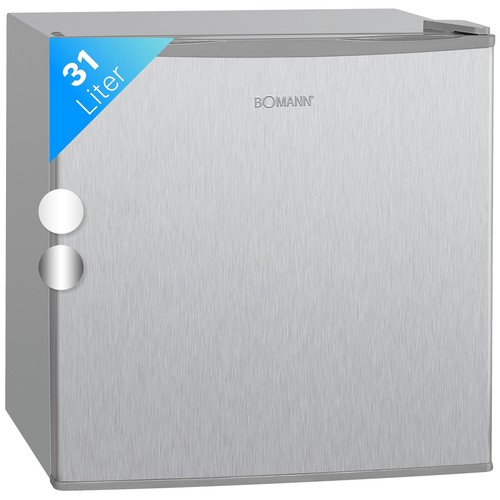 Bomann freezerbox 31l - 31l, |