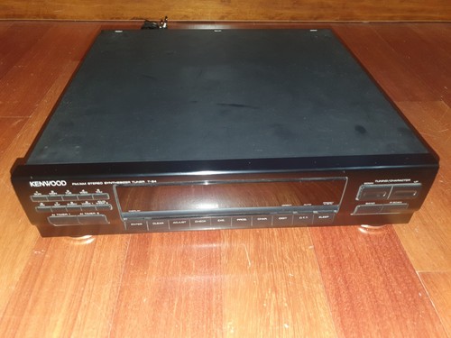 Kenwood radio stereo - kenwood,