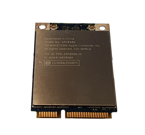 Apple macbook pro a1151 - apple,