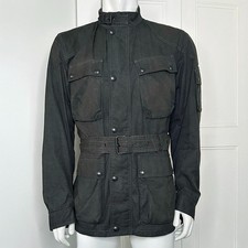 Giacca Belstaff Trialmaster