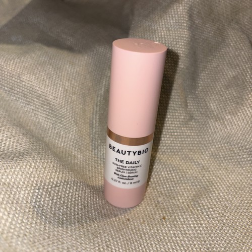 Beauty bio the - bio, siero
