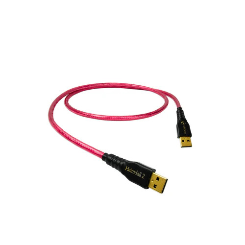 Nordost heimdall usb 0 - heimdall,