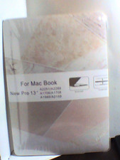 new pro 13 for macbook