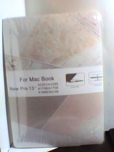 New pro for - pro,