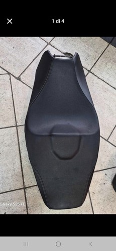 Sella honda xadv750 - sella, anno