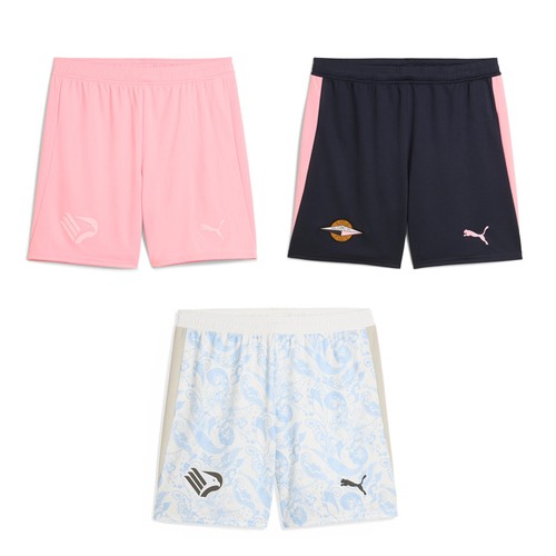Puma palermo pantaloncini - palermo, f.c.