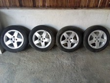 Pneumatici e Cerchi In Lega