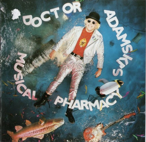 Adamski doctor s - -,