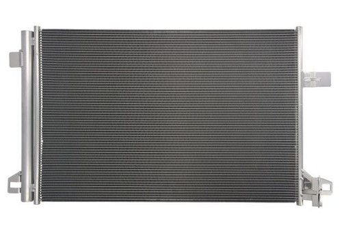 Condensatore climatizzatore
