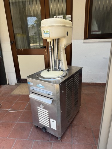 Carpigiani l20 - carpigiani,
