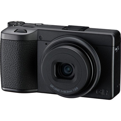 Fotocamera digitale