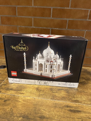 Lego architecture 21056 - architecture,