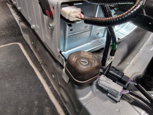 Blindatura antifurto batterie - blindatura,