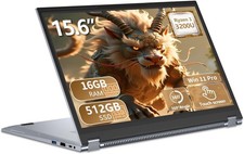 PC Portatile 2 in 1 R3 3200U