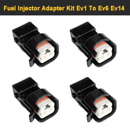 Kit adattatore iniettore - kit,