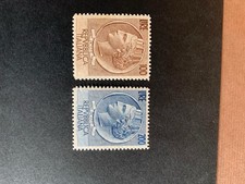 1954- Italia Turrita Ruota