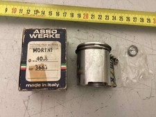 pistone asso werke D 40,8 rif