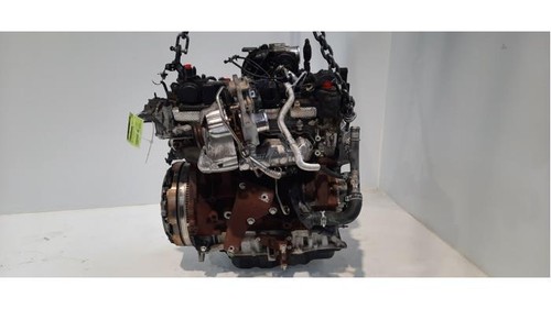 Motore ford transit kk2q6006fc - motore,
