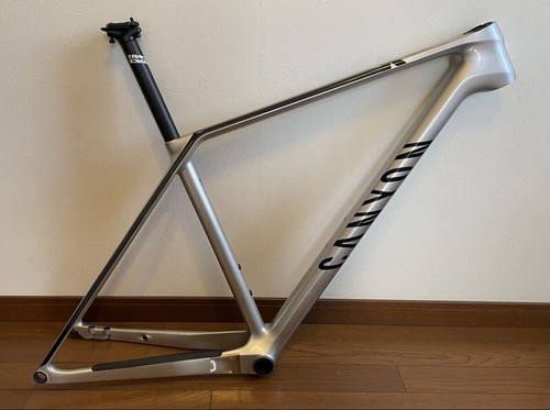 Canyon exceed freme - canyon, set