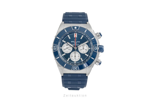 Breitling super chronomat b01 - chronomat,