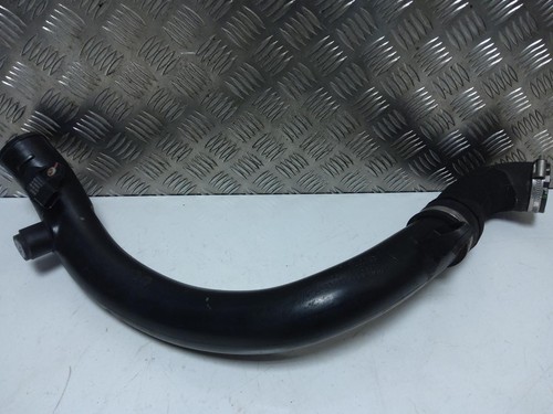 Tubo aspirazione intercooler