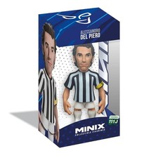 Minix Collectible Figurines