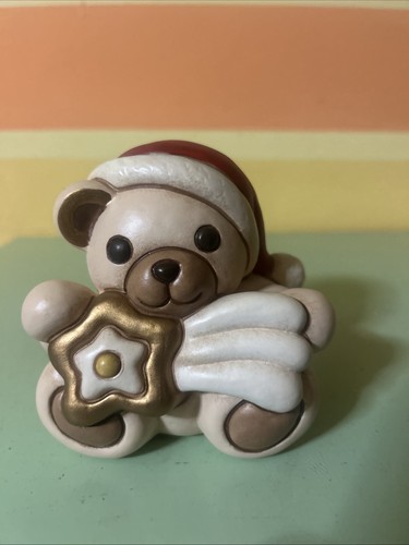 Thun teddy con stella cometa - teddy,