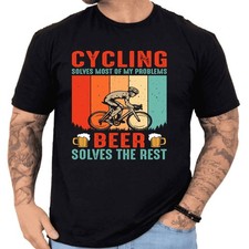 Maglietta Ciclismo Birra