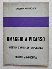Picasso mostra galleria - picasso,