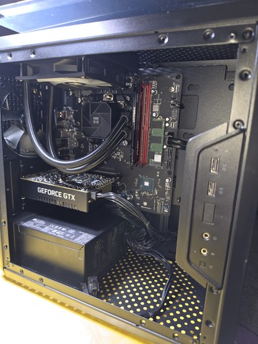 Omen obelisk gaming - obelisk,