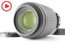 Nikon AF-S DX NIKKOR 55-200mm