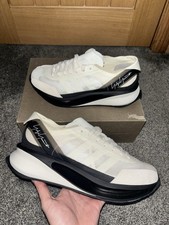 Adidas Y-3 S-Gendo Run Off