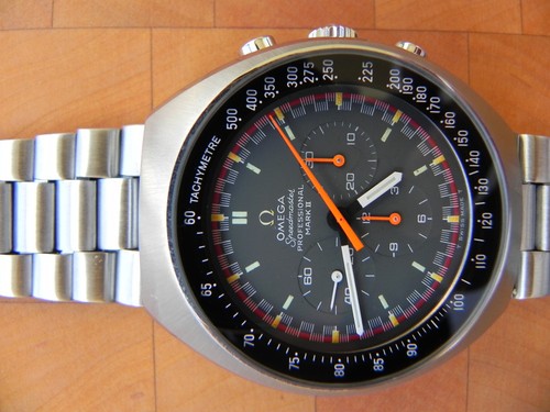 Quadrante omega speedmaster - quadrante,