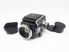 Rolleiflex sl66 serie zero - rolleiflex,