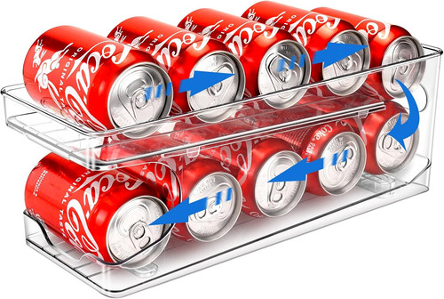 Rotolamento dispenser lattine - rotolamento,