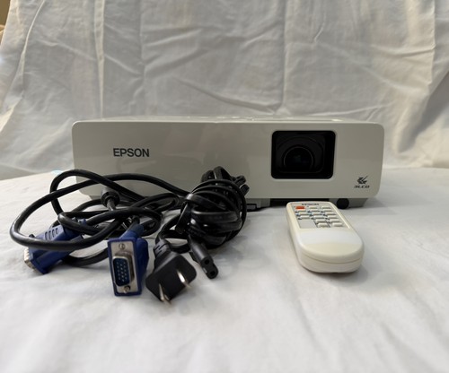 Epson powerlite 83c emp - epson,