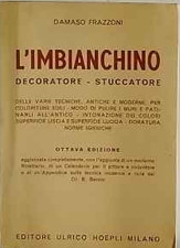 L'imbianchino decoratore-stuccatore 