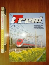 Treni 414 - , (mag.