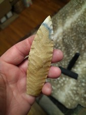 Bacino in agata Chevron