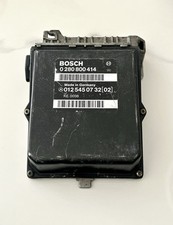 Centralina motore Mercedes Benz SL R129 ECU 0125450732 OEM 0280800414 BOSCH